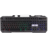 P-net gaming keyboard model KB-1700