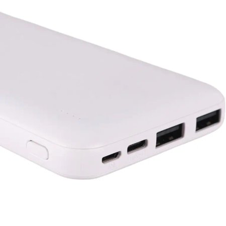 Power bank KPS model KPS-10 , capacity 10000 mAh
