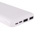 Power bank KPS model KPS-10 , capacity 10000 mAh