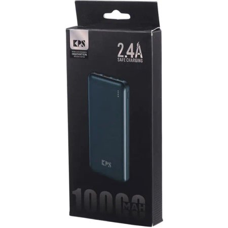 Power bank KPS model KPS-10 , capacity 10000 mAh
