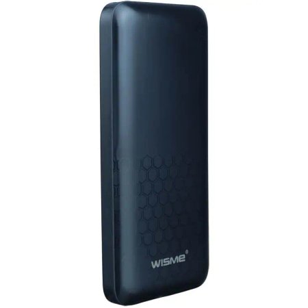 Wisme WS-010 QC3.0 PD 10000mAh 22.5W Power Bank