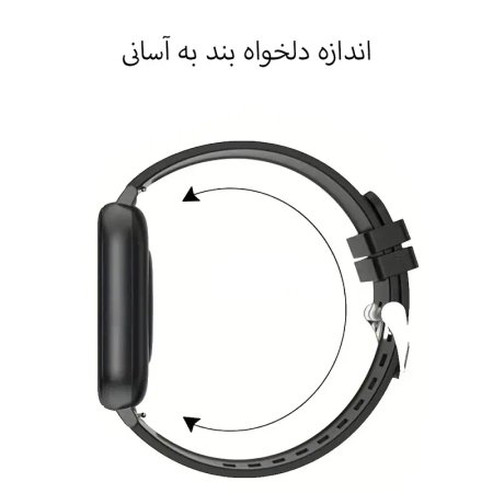 Smart watch T1000 ULTRA