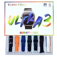 Smart watch T1000 ULTRA