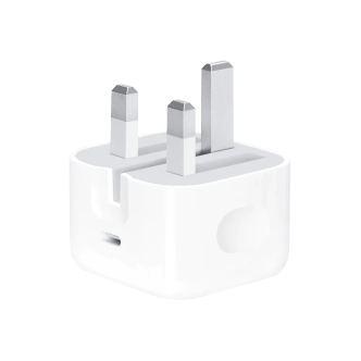 آداپتور اورجینال اپل  USB-C 20W