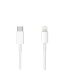 Apple ORGINAL USB-C to Lightning Cable 1m
