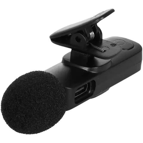 TRANYOO Wwireless Condenser Microphone model MC21 