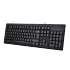 A4TECH KR-83 USB Wired Keyboard