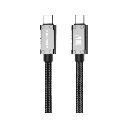 KOLUMAN USB-C KD-95 CABLE