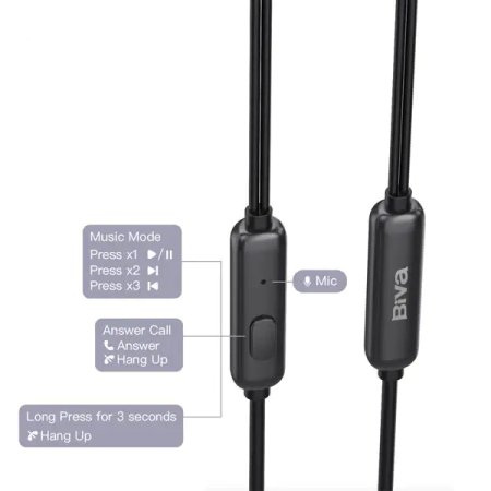 Biva handsfree model HF-11