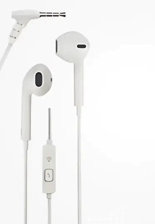 Biva HF09A Wired Handsfree