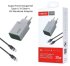 Tranyoo T-EU7 C Super Fast Wall Charger 20W with Type-C cable