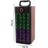 Sing-E portable speaker JQS9401