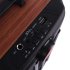 Sing-E portable speaker JQS9401