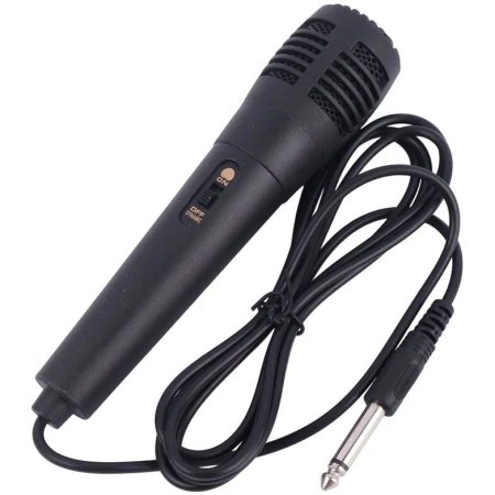 Sing-E portable speaker JQS9401