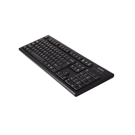 A4TECH KR-85 USB Keyboard