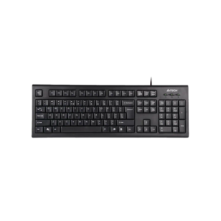 A4TECH KR-85 USB Keyboard