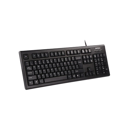 A4TECH KR-85 USB Keyboard