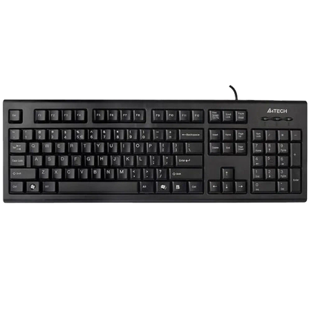 A4TECH KR-85 USB Keyboard