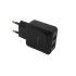 Verity charger model AP-2121 with microUSB charging cable