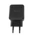 Verity charger model AP-2121 with microUSB charging cable