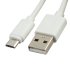 Verity AP2122 2Port 2.4A fast charger with microUSB cable