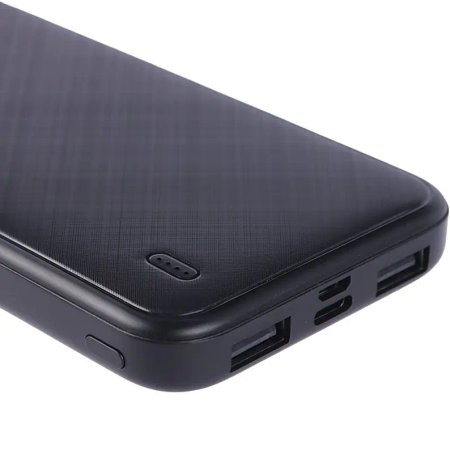 Wisme WS-011 QC3.0 PD 10000mAh 22.5W Power Bank
