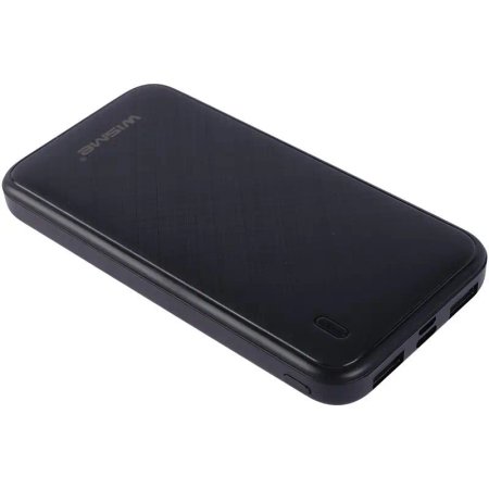Wisme WS-011 QC3.0 PD 10000mAh 22.5W Power Bank