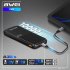 Awei P10K 22.5W power bank, 10000mAh capacity