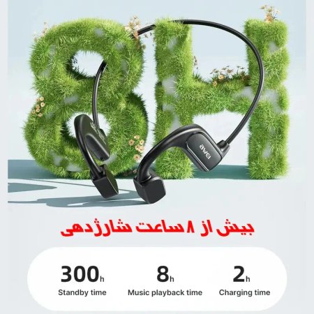 Awei A897BL bluetooth headset