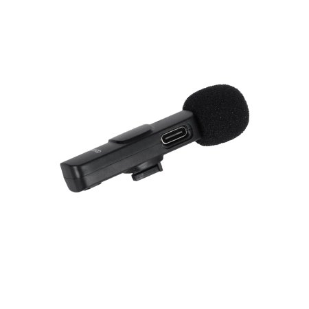 tranyoo wireless collar microphone model T-MC19