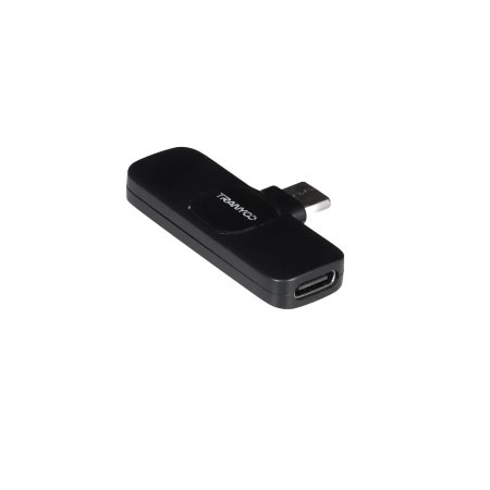 tranyoo wireless collar microphone model T-MC19