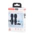 tranyoo wireless collar microphone model T-MC19