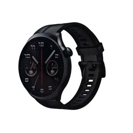 ROCK 35 GERMANY smart watch with AirPods