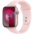 MK75 smart watch with jewelry