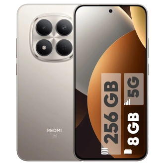 گوشی موبایل شیائومی مدل Redmi Note 15 Pro 5G دو سیم کارت ظرفیت 256 گیگابایت و رم 8 گیگابایت گوشی موبایل شیائومی مدل Redmi Note 15 Pro 5G دو سیم کارت ظرفیت 256 گیگابایت و رم 8 گیگابایت