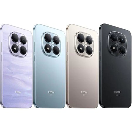 Xiaomi Redmi Note 15 Pro 5G Dual SIM 256GB 8GB RAM Mobile Phone