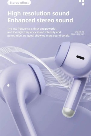 Wireless Lenovo Tinkplus model LP40 PRO