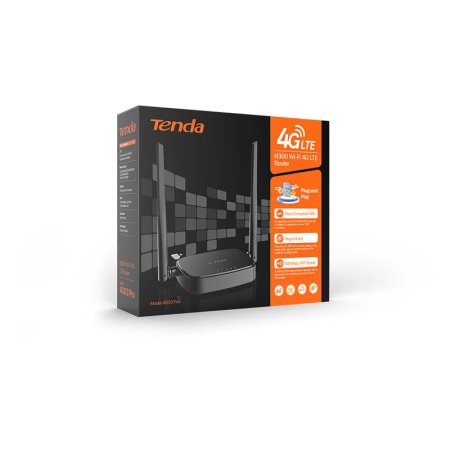  4G03 Pro