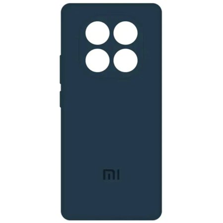 Silicone Cover For Xiaomi Note 15 Pro Plus