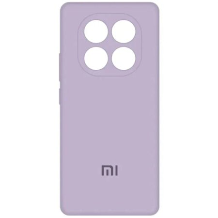 Silicone Cover For Xiaomi Note 15 Pro Plus