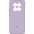 Silicone Cover For Xiaomi Note 15 Pro Plus