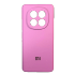 Silicone Cover For Xiaomi Note 15 4G/5G
