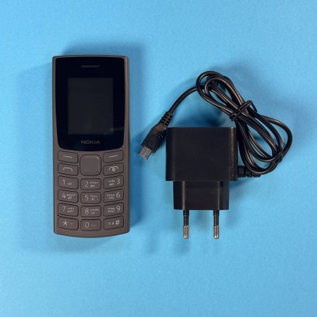 Nokia 110 (2024) Dual SIM