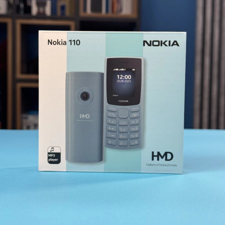 Nokia 110 (2024) Dual SIM