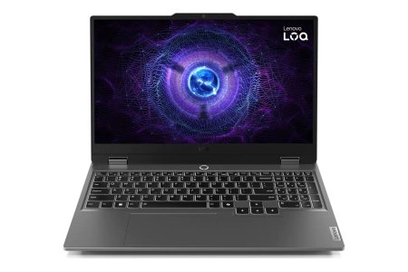 Lenovo LOQ 15IAX9-i5 12600HX-16GB DDR5-512GB SSD-RTX3050-FHD 15.6 inch Laptop