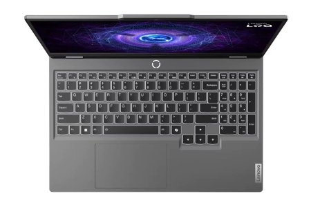 Lenovo LOQ 15IAX9-i5 12600HX-16GB DDR5-512GB SSD-RTX3050-FHD 15.6 inch Laptop