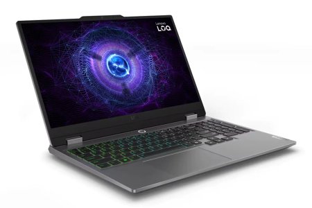 Lenovo LOQ 15IAX9-i5 12600HX-16GB DDR5-512GB SSD-RTX3050-FHD 15.6 inch Laptop