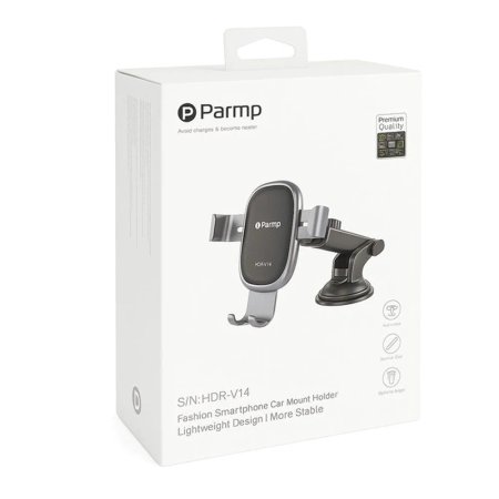 Parmp Mobile Phone Holder HDR-V14