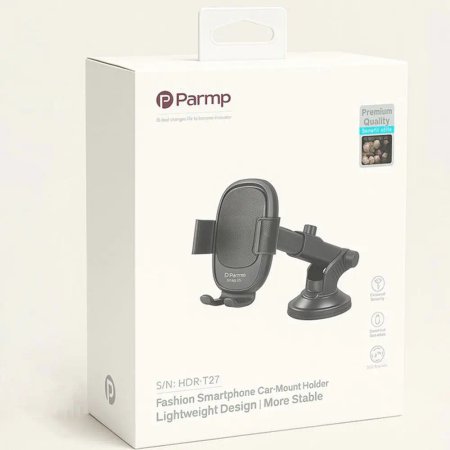 Parmp Mobile Phone Holder HDR-T27