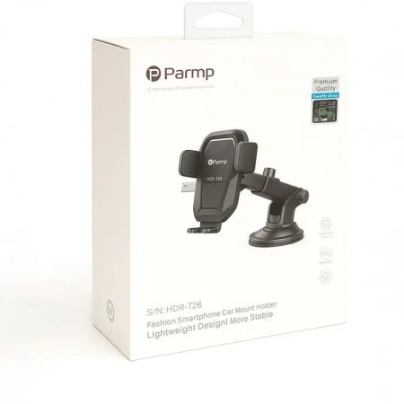 Parmp Mobile Phone Holder HDR-T26